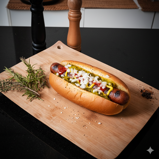 Beef Frankfurter