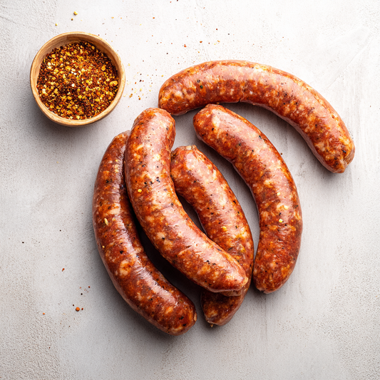 greek sausage 900 grams