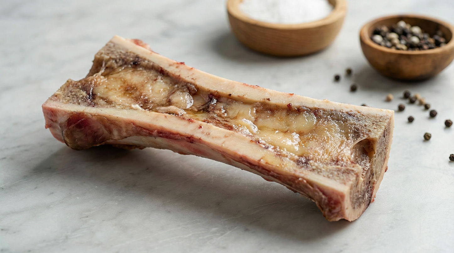 Bone Marrow Canoe
