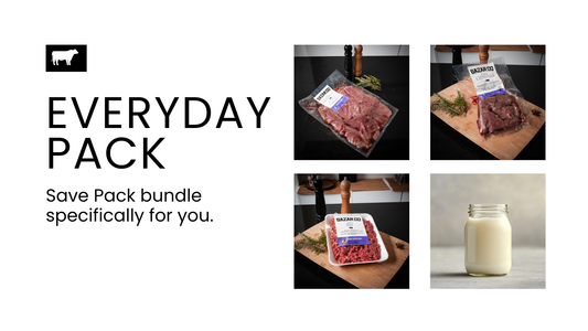 Everyday Cooking Pack