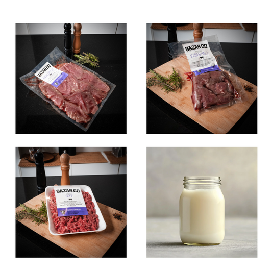 Everyday Cooking Pack