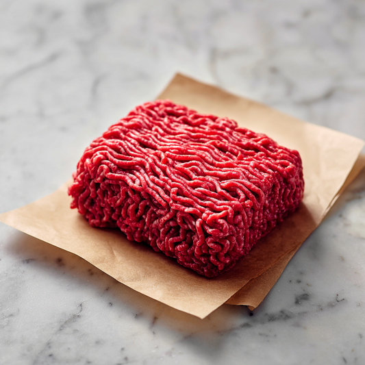 Minced Beef