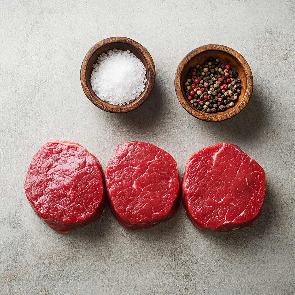 Aged Tenderloin / Fillet