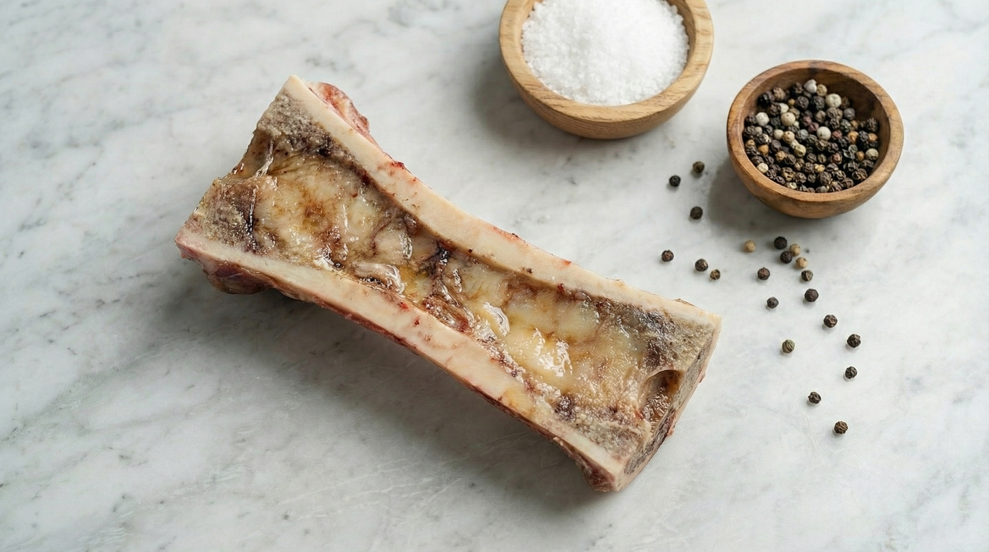 Bone Marrow Canoe