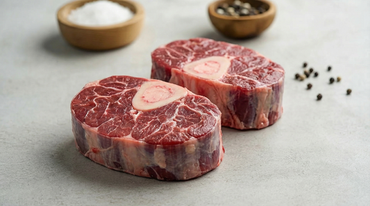 Ossobuco Cut