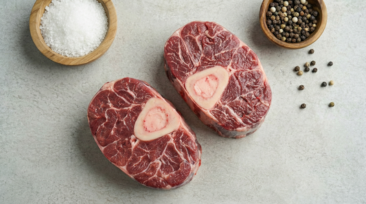 Ossobuco Cut